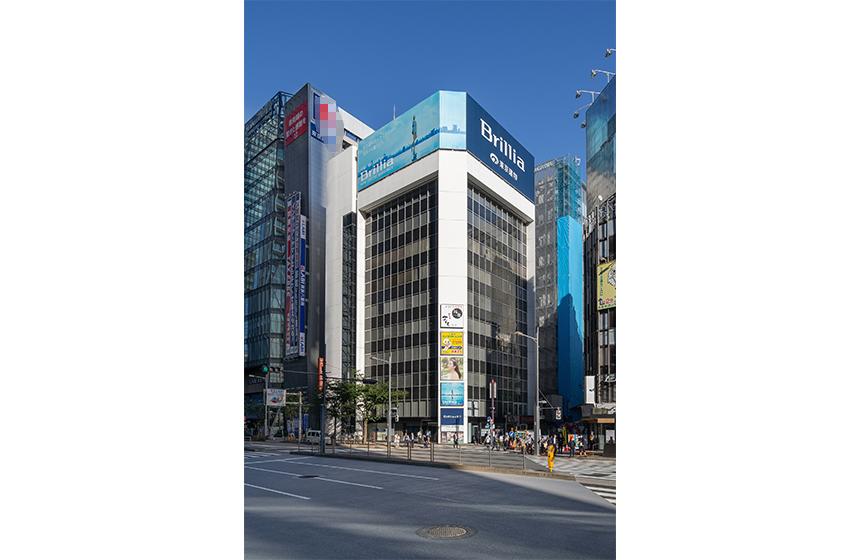顧客基盤・情報ルートが豊富であることも当社の大きな強みです。金融機関や弁護士等、多様な情報ネットワークを活かした営業展開を行っています。